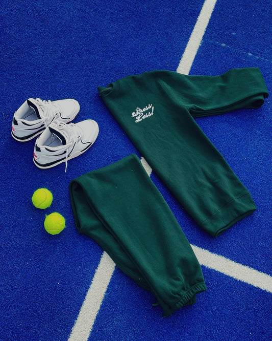 Stress Less Sweatsuit