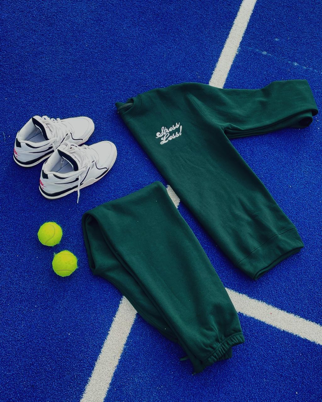 Stress Less Sweatsuit